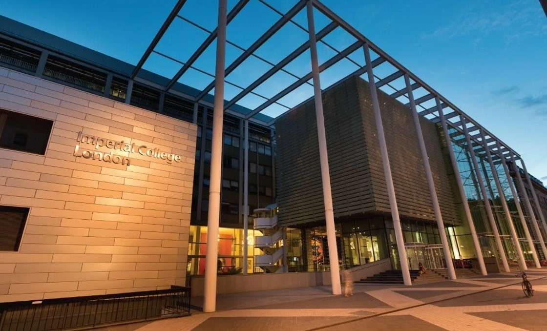 Имперский колледж Лондона