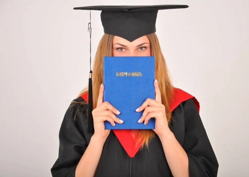 Индивидуальный пошив мантии — стиль и статус