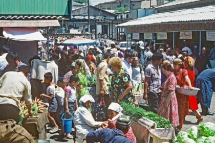 История и загадки Зеленого базара 9 История и загадки Зеленого базара