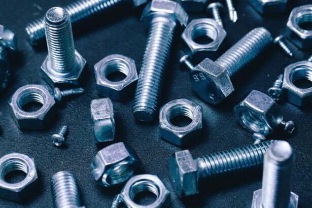 Как выбрать болт под задачу — советы профессионалов