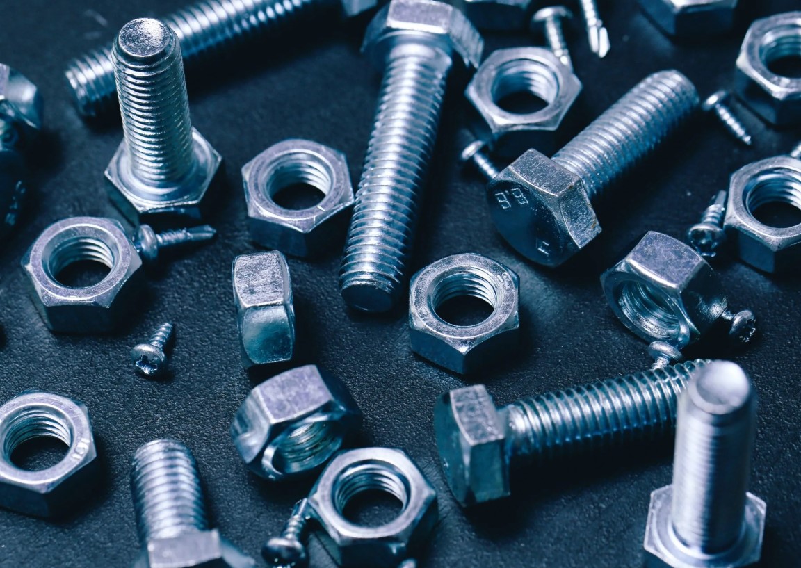 Как выбрать болт под задачу &mdash; советы профессионалов