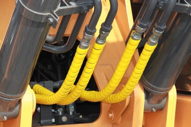 Как выбрать гидролинию для вашего оборудования