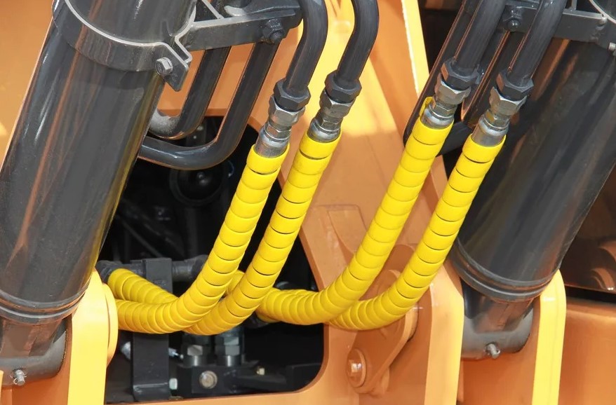 Как выбрать гидролинию для вашего оборудования