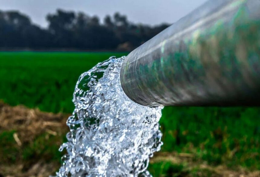 Как выбрать место для бурения скважины