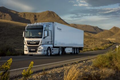 Как выбрать перевозчика - советы для бизнеса