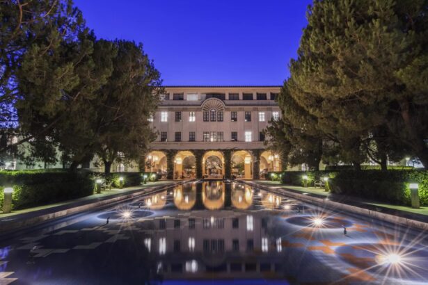 Калифорнийский технологический институт (Caltech)