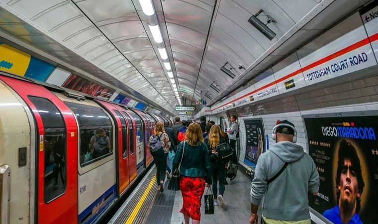 Metro — быстрые новости из Лондона, Великобритания 2 Чем полезен Metro для туристов в Лондоне