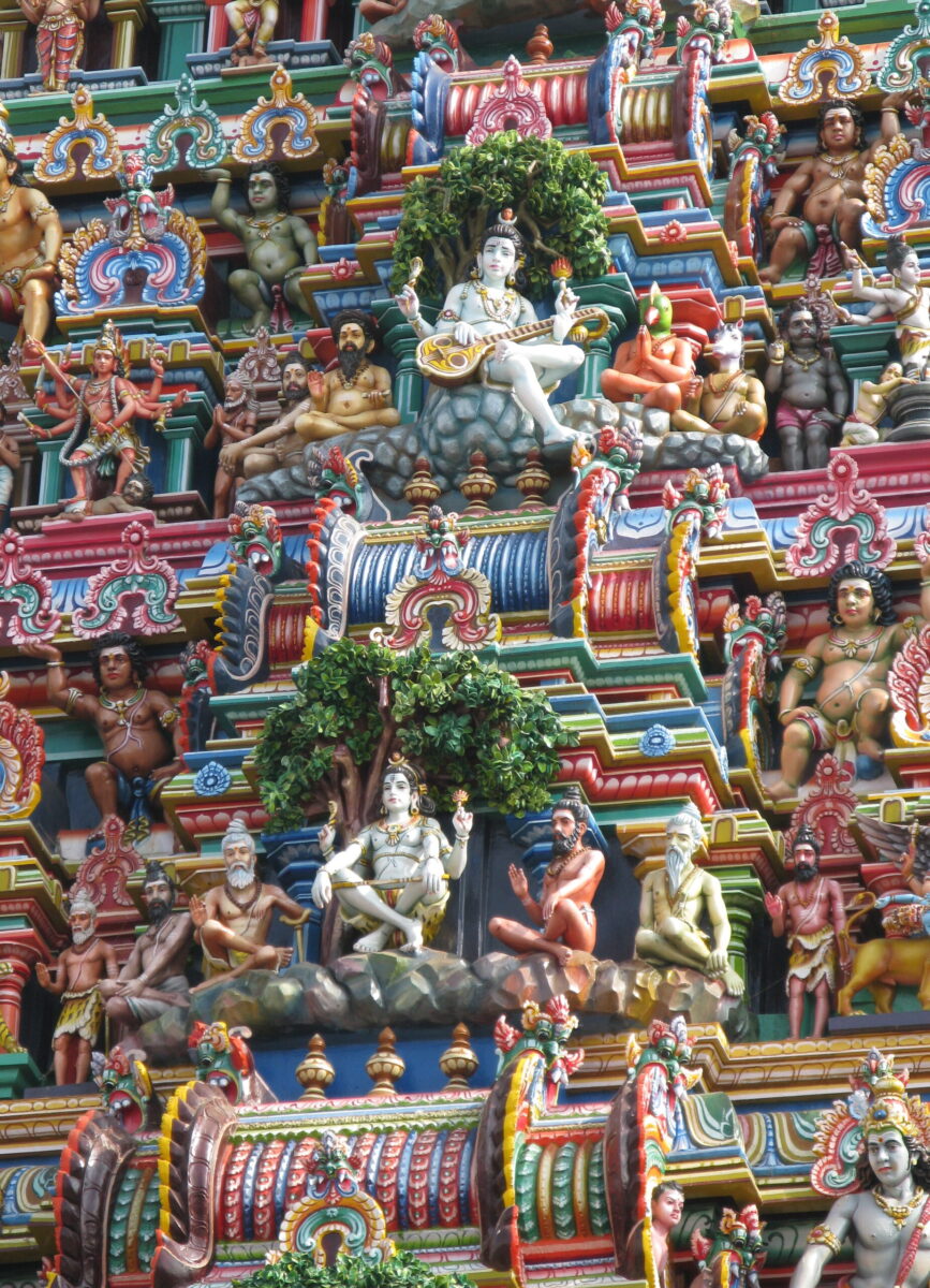 The Hindu — индийская публицистика из Ченнаи 6 Защитники The Hindu