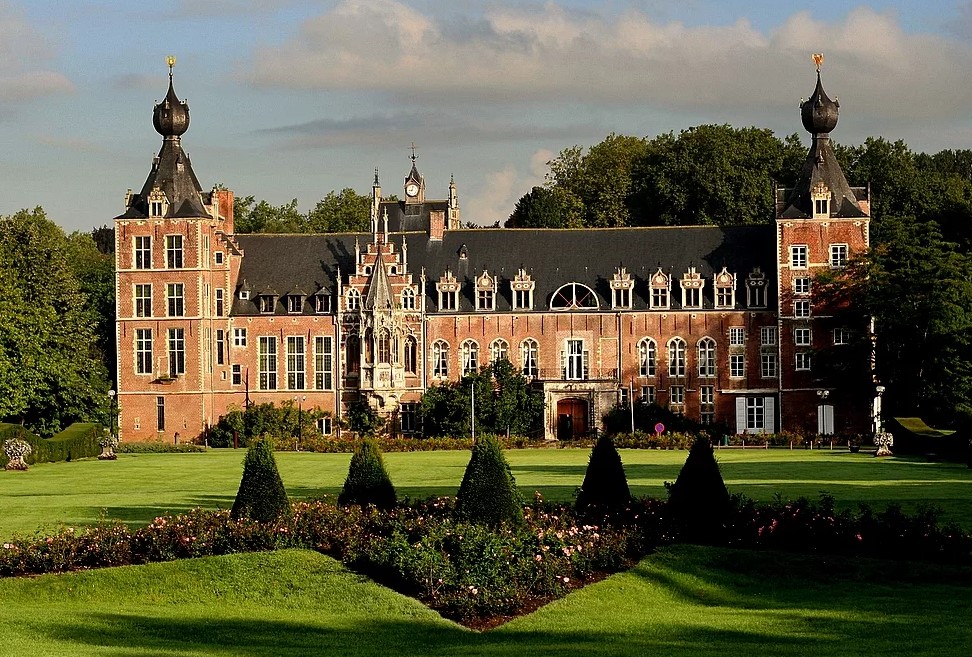 Католический университет Лёвена (KU Leuven)