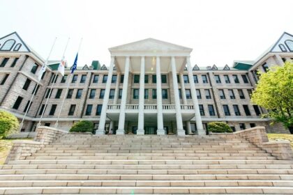 Корейский университет