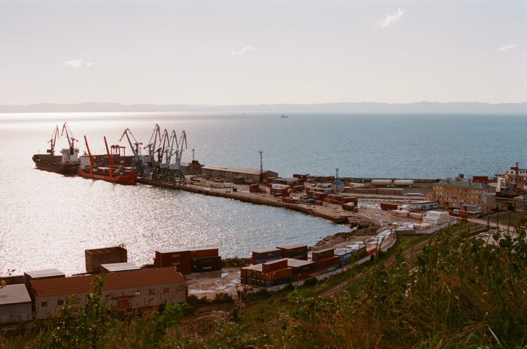 Тарифы на услуги порта: что нужно знать грузоотправителям