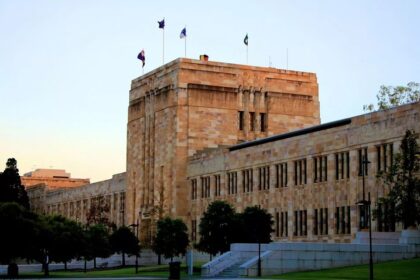 Квинслендский университет