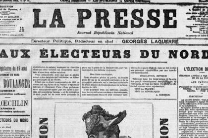 La Presse — франкоязычный взгляд из Монреаля, Канада 11 La Presse