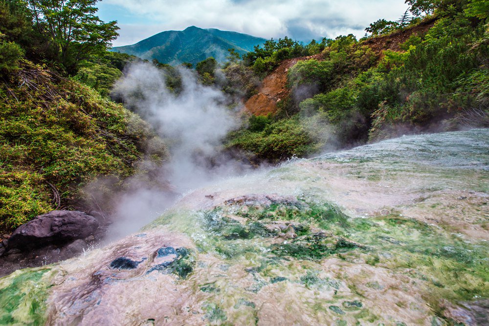 Где остановиться: выбор жилья рядом с Долиной гейзеров