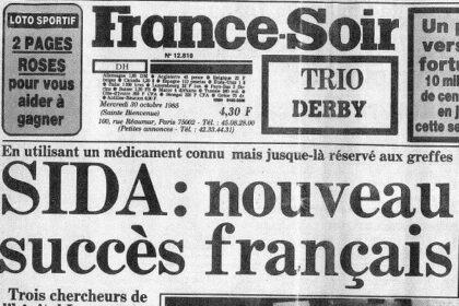 Le Soir — франкоязычная хроника Брюсселя, Бельгия 13 Le Soir — франкоязычная хроника Брюсселя, Бельгия