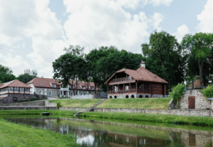 Лучшие гостиницы и отели в Гродно в 2025 году Лучшие гостиницы и отели в Гродно в 2025 году