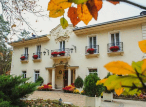 Лучшие гостиницы и отели в Гродно в 2025 году Лучшие гостиницы и отели в Гродно в 2025 году