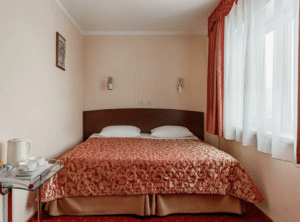 Лучшие гостиницы и отели в Гродно в 2025 году Лучшие гостиницы и отели в Гродно в 2025 году