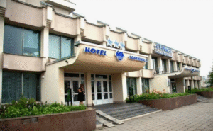 Лучшие гостиницы и отели в Гродно в 2025 году Лучшие гостиницы и отели в Гродно в 2025 году