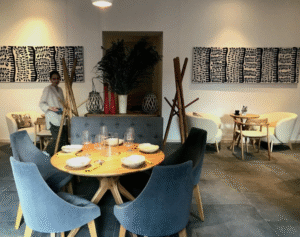 Лучшие кафе и рестораны Гродно