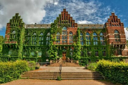 Лундский университет