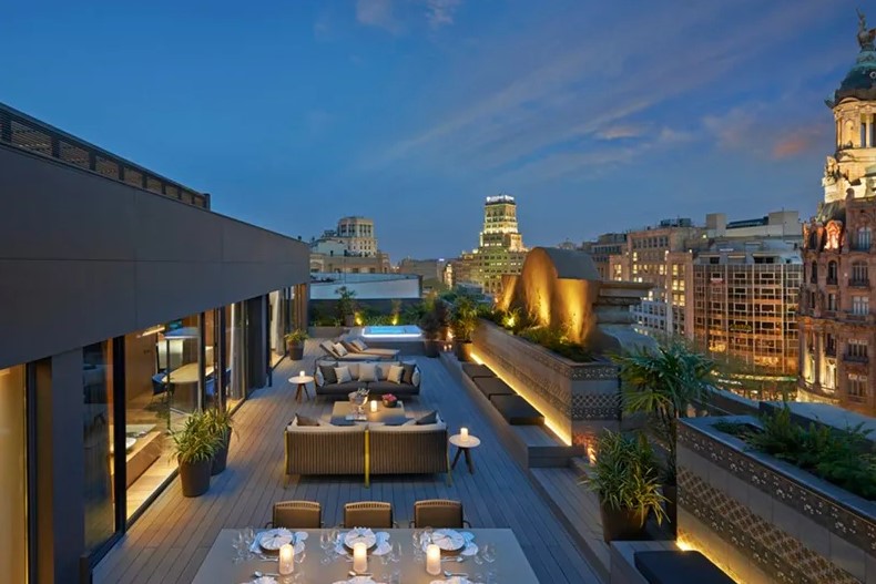 Mandarin Oriental