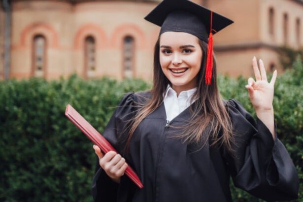 Мантии для выпускного - как выбрать и где заказать