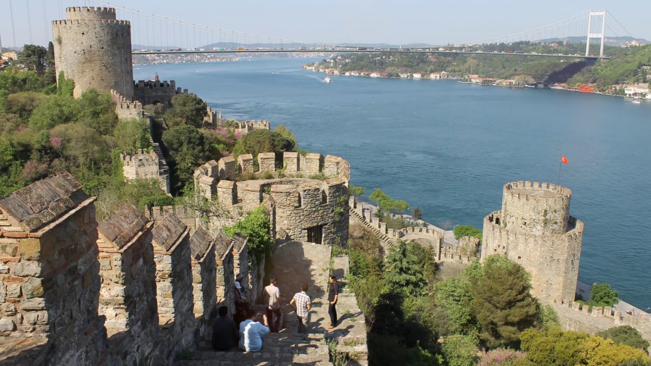 Самостоятельные и групповые туры