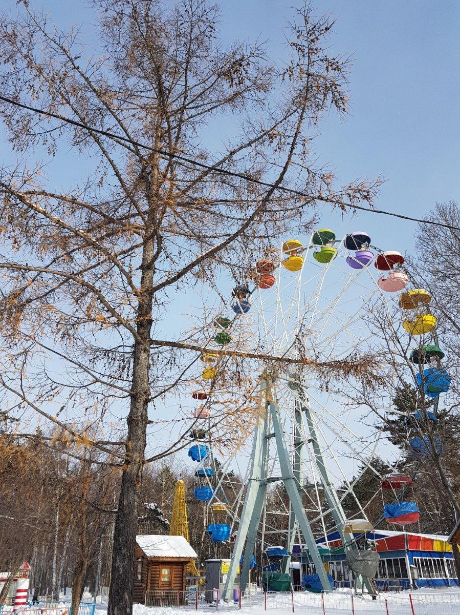 Советы для активного отдыха