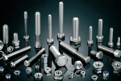 Метизы и болты