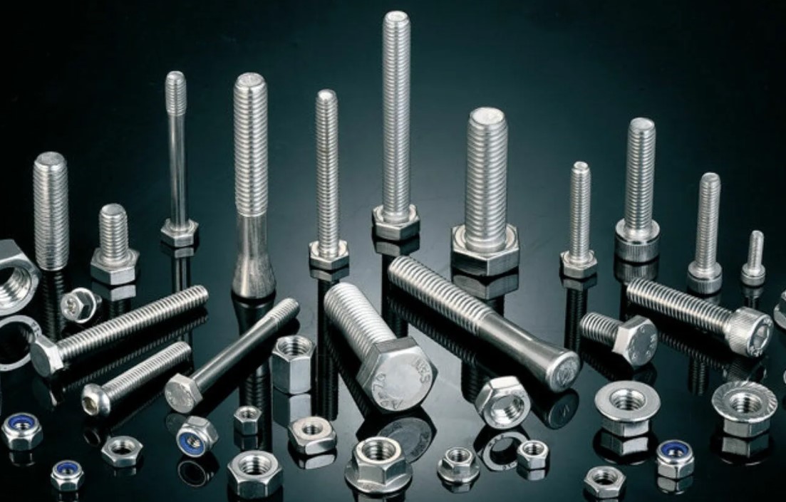 Метизы и болты 1 Метизы и болты