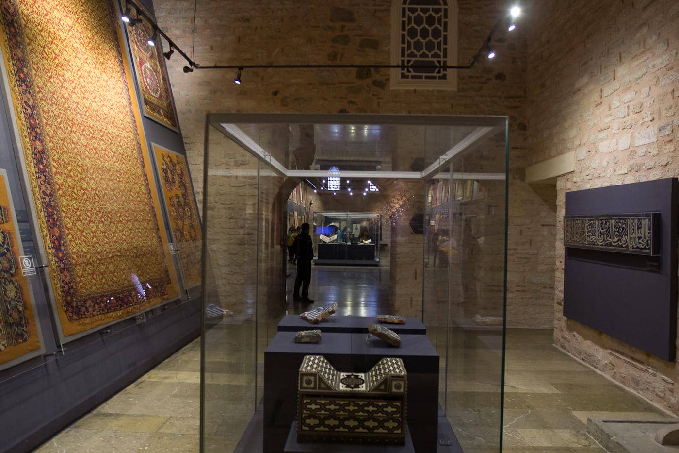 Тематические выставки: как они меняются со временем