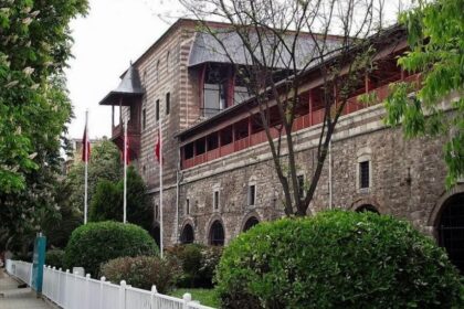 Музей турецкого и исламского искусства - уникальная коллекция