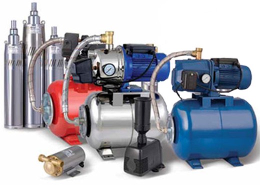 Сантехника и насосы - как подобрать правильный вид под ваши задачи 8 Проблемы с электрическим подключением