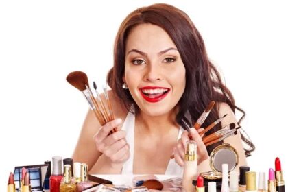 Натуральная косметика - польза и мифы 3 Натуральная косметика - польза и мифы