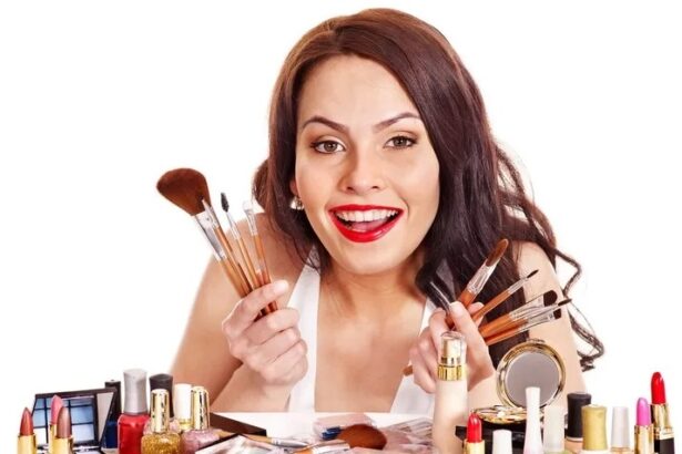 Натуральная косметика - польза и мифы