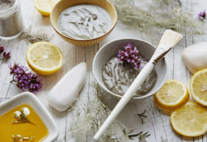 Натуральная косметика - польза и мифы