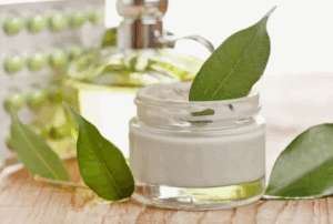 Натуральная косметика - польза и мифы