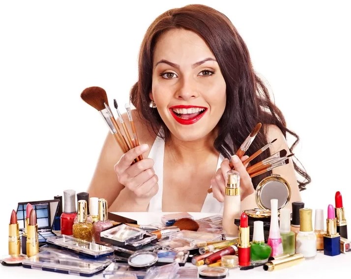 Натуральная косметика - польза и мифы