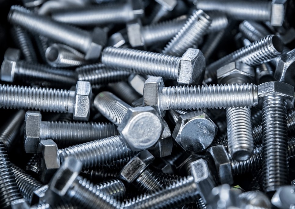 Нержавеющие болты — долговечность и стойкость 1 Нержавеющие болты — долговечность и стойкость