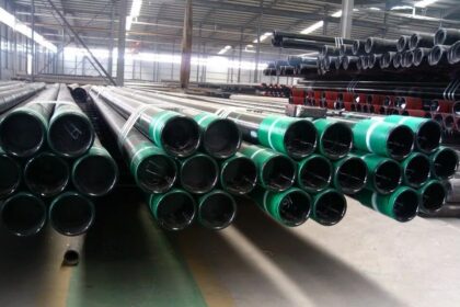 Обсадные трубы - виды и материалы 13 Обсадные трубы - виды и материалы