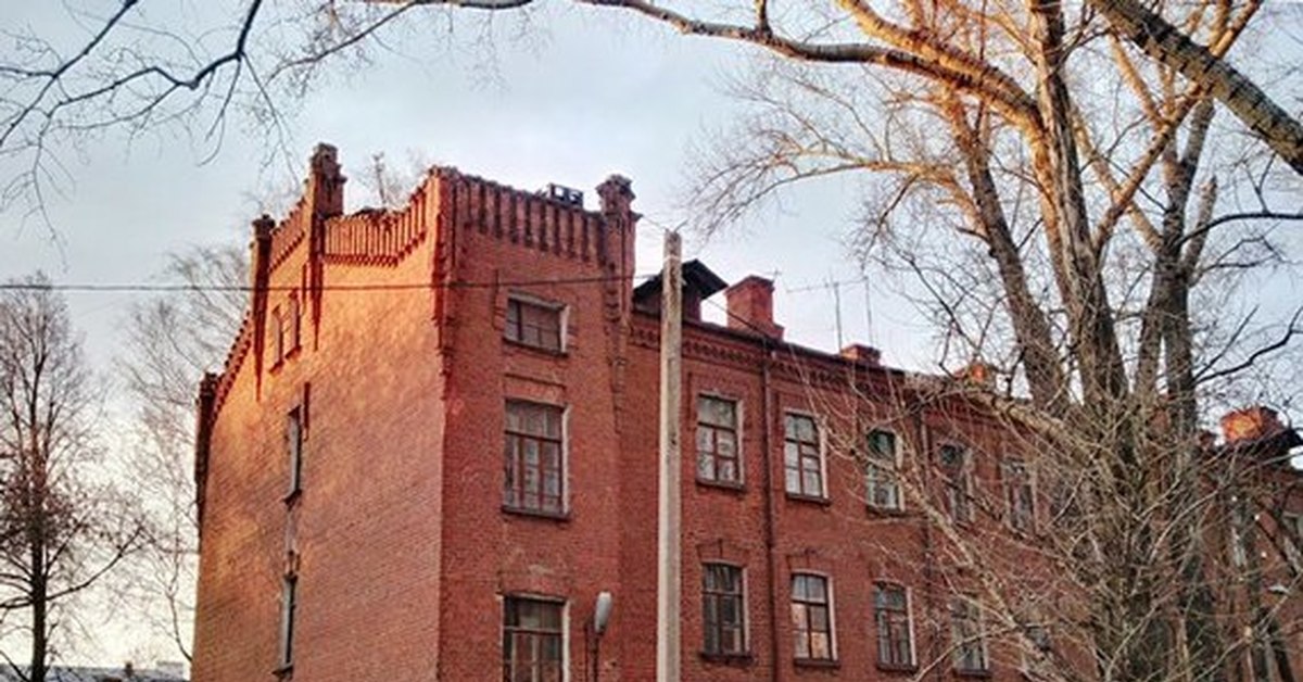 Артиллерийская казарма Топхане Артиллерийская казарма Топхане