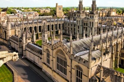 Кембриджский университет 5 Кембриджский университет