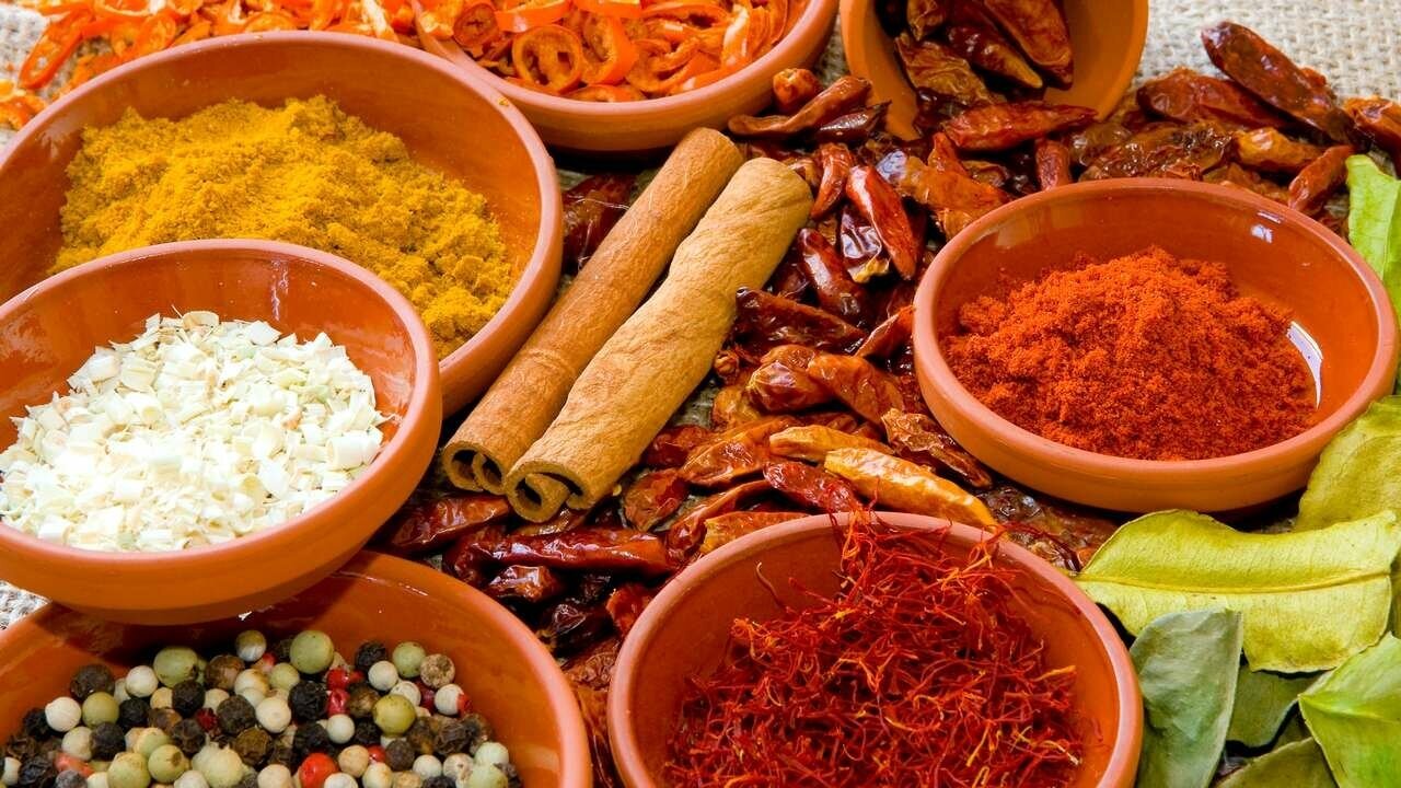 Имбирь: универсальный помощник