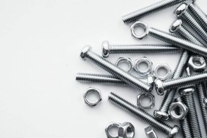 Ошибки при выборе крепежа