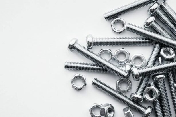 Ошибки при выборе крепежа