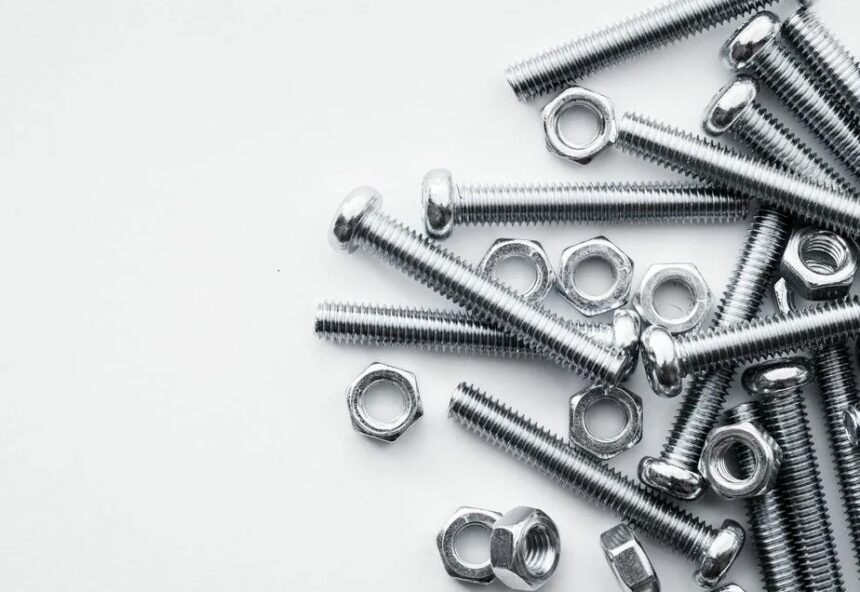 Ошибки при выборе крепежа