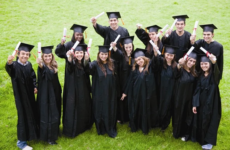 Почему мантии до сих пор популярны