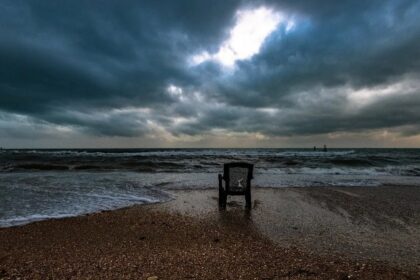 Погода на побережье влияние морей и океанов