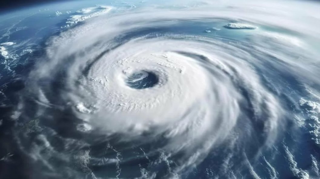 Погода при антициклоне чем отличается от циклона